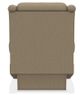 La-Z-Boy® Astor Platinum Driftwood Power Lift Recliner with Massage and Heat-1