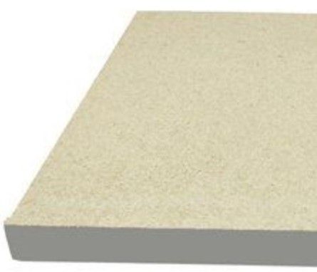 Verona® Beige 24" Stacking Kit Wall Oven-1