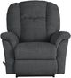 La-Z-Boy® Jasper Slate Manual Wall Recliner-2