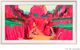 Samsung The Frame 85" Sand Gold Metal Beveled Bezel-1