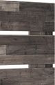 Signature Design by Ashley® Neilsville Multi-Gray Full Panel Headboard-2