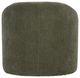 Dovetail Furniture Alda Olive Green Accent Chair-4