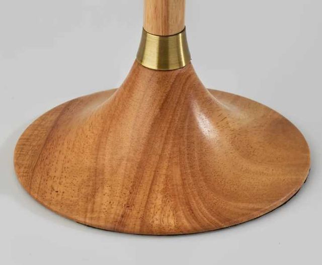 Adesso® Rebecca Natural Table Lamp-1