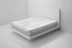 Bedgear® S3 Performance® Sport Memory Foam Firm Twin Mattress-2