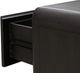 Modus Furniture Xolani Jaguar 2-Drawer Nightstand-5