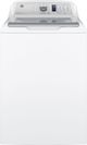 GE® Top-Load Washer - White-0