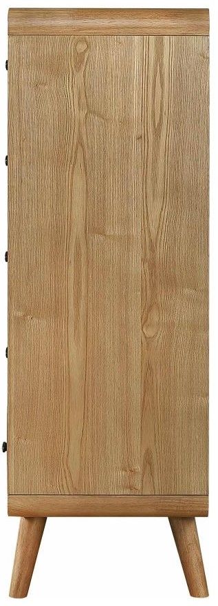 Coaster® Robyn Light Ash Chest of Drawers-3