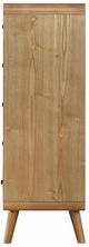 Coaster® Robyn Light Ash Chest of Drawers-3
