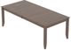 Canadel Customizable 4288-EE Dining Table-3