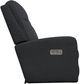 La-Z-Boy® Finley Storm Power Wall Reclining Sofa with Headrest and Lumbar-3