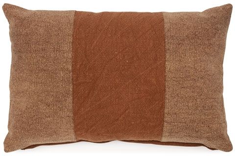 Signature Design by Ashley® Dovinton 4-Piece Spice Pillows