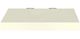 Vent-A-Hood® 60" Biscuit Wall Mounted Range Hood-0