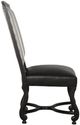 Fairfield® Customizable Leon Dining Side Chair-2
