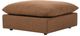 Four Hands Ingel Ottoman-0