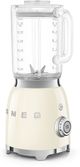 Smeg 50's Style 600 W Cream Counter Blender-3