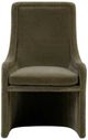 Four Hands Blaire Monte Olive Dining Chair-2