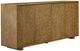Uttermost® Stevenson Natural 4-Door Cabinet-0