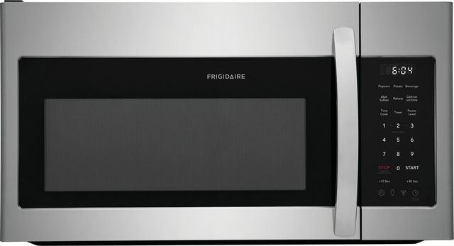 Frigidaire® 4 Piece Stainless Steel Kitchen Package-28