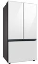 Samsung Bespoke 24 Cu. Ft. Panel Ready Counter Depth French Door Refrigerator-3