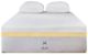 Helix Sleep Core Dawn Hybrid Firm Tight Top Twin Mattress in a Box-0