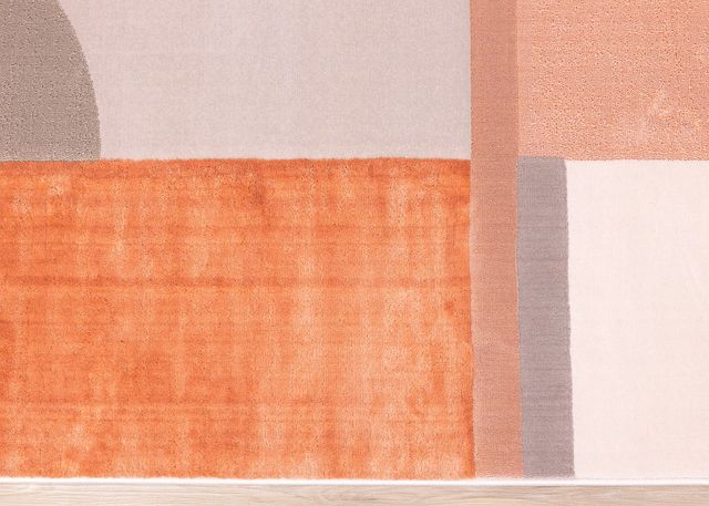 Kalora Interiors Belle 5'x8' Style 1 Area Rug-3