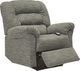 Best® Home Furnishings Customizable Troubador Two Motor Power Lift Recliner-1