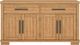 Signature Design by Ashley® Havonplane Brown Dining Room Server-2