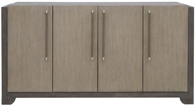Pulaski™ Anderson Park Frontier Brown/Moose Trail Sideboard-2