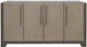 Pulaski™ Anderson Park Frontier Brown/Moose Trail Sideboard-2