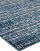 Feizy Remmy Beige/Dark Blue 5' x 8' Rug-2