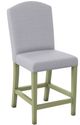 John Thomas Furniture® Customizable Select Aubree Stool-2