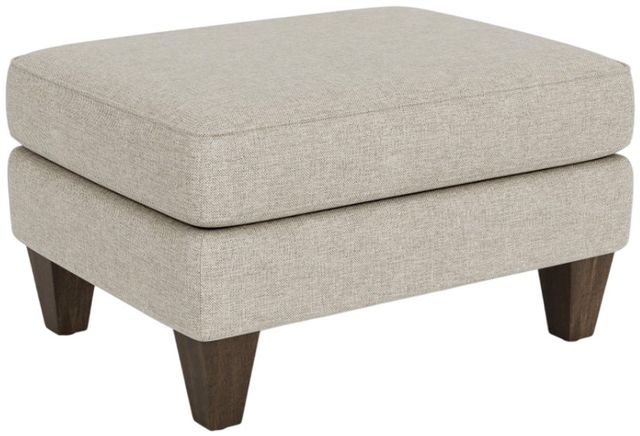 Flexsteel® Customizable Westside Ottoman-0
