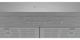 Bosch Benchmark® 36" Stainless Steel Under Cabinet Range Hood-2