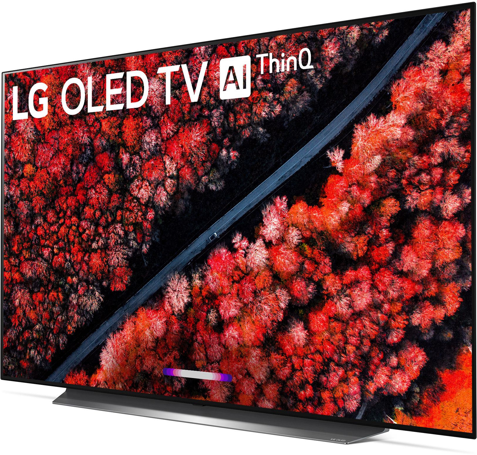 LG 55インチTV 55