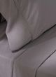 Purple® SoftStretch® Stormy Gray Full Sheet Set-4