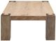 Fairfield® Wyatt Natural Cocktail Table-3
