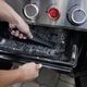 Weber® Genesis E-325 3-Burner Black Freestanding Liquid Propane Gas Grill-3