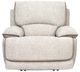 Steve Silver Co. Olsen Dove Dual-Power Zero-Gravity Recliner-2