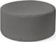 Bassett® Furniture Kelly 38" Round Ottoman-0