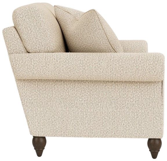 Flexsteel® Moxy White Moondust Loveseat-2