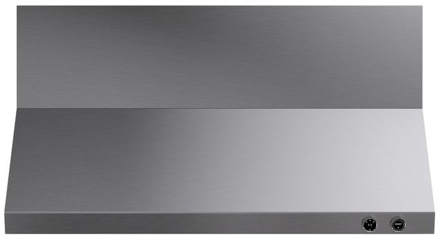 Kucht Professional 60" Stainless Steel Wall Mount Range Hood-1