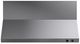 Kucht Professional 60" Stainless Steel Wall Mount Range Hood-1