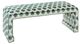 Century® Customizable Willow Bench-0