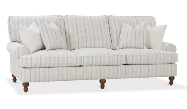 Robin Bruce Cindy 98" Sofa-0
