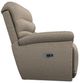 La-Z-Boy® Joshua Fawn Power Wall Recliner with Headrest and Lumbar-3