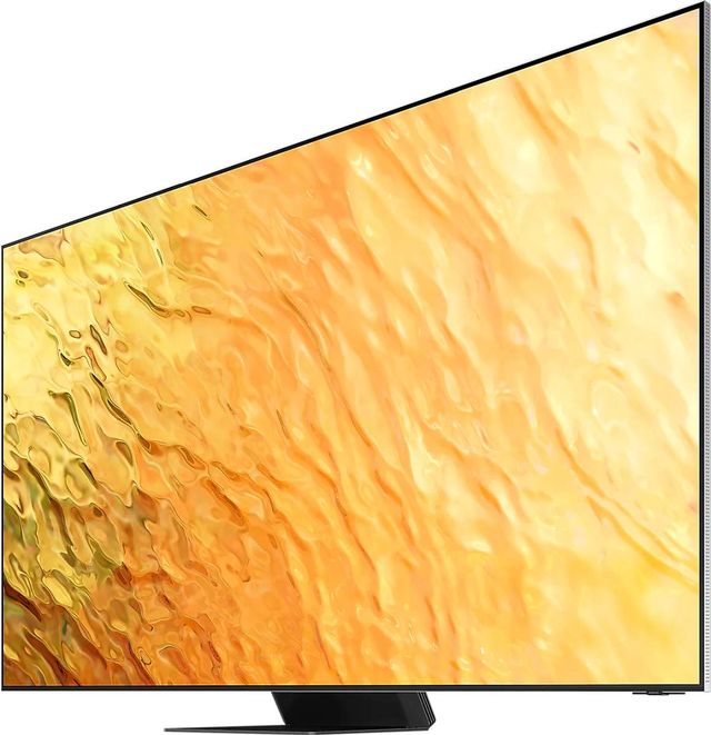 Samsung QN800B 85" 8K Ultra HD Neo QLED Smart TV-4