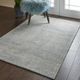 Nourison Home™ Weston Aquamarine 5'x8' Area Rug-1
