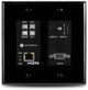 Atlona® Black Wallplate HDBaseT™ Switcher-0