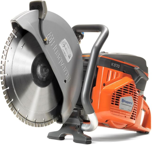 Husqvarna® K970 Power Cutter-0
