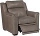 Bradington-Young Customizable Raiden Power Recliner with Power Headrest with Two Piece Back-3